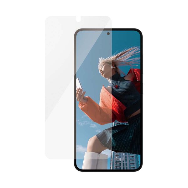 PanzerGlass Samsung Galaxy S24 Προστατευτικό Οθόνης με Έκπτωση 96%