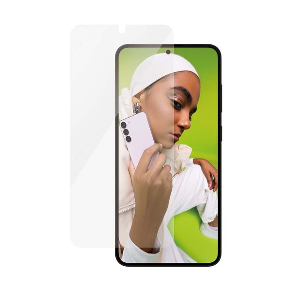 PanzerGlass Προστατευτικό Οθόνης για Samsung Galaxy S24+ με Έκπτωση 96%