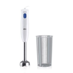 Braun MultiQuick 1 MQ10.001M WH Ραβδομπλέντερ με Έκπτωση 10%