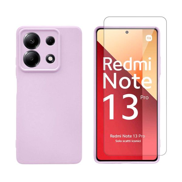 Θήκη Redshield για Xiaomi Redmi Note 13 Pro 5G/Poco X6 με -80% έκπτωση