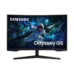 Samsung LS32CG554EUXEN 32″ Κυρτή Οθόνη με Έκπτωση 9%