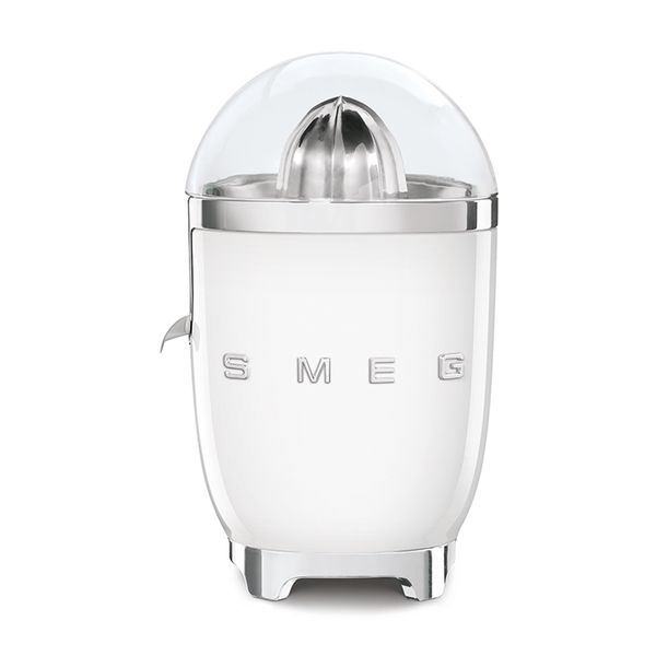 Smeg CJF11WHEU Στίφτης Φρούτων με Έκπτωση 11%