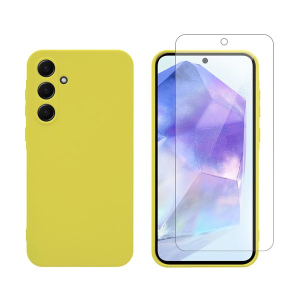 Θήκη & Προστατευτικό Redshield για Samsung Galaxy A55 με 80% Έκπτωση