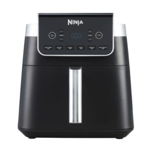 Ninja AF180EU Max Φριτέζα Αέρα με 6 Λειτουργίες Μαγειρέματος