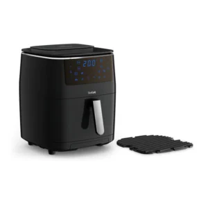 Tefal FW2018 Easy Fry Grill & Steam XL: Τριπλή Λειτουργία με Έκπτωση 33%