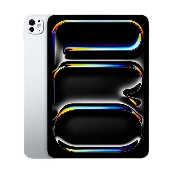 Apple iPad Pro 11” 2TB με έκπτωση 7% για ισχυρή απόδοση