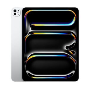 Apple iPad Pro 13 M4 Nano Glass 2TB Wi-Fi Silver με Έκπτωση 7%