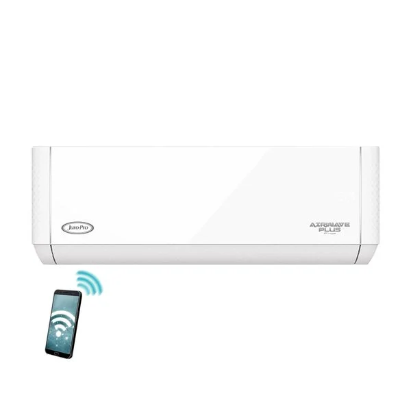 Juro Pro Airwave Plus 9K: Ισχυρό Κλιματιστικό με 7 Στάδια Φιλτραρίσματος