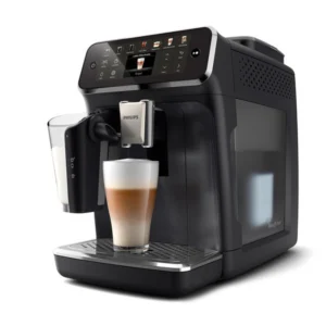 Philips EP4441/50: Μηχανή Espresso με 12 Συνταγές Καφέ