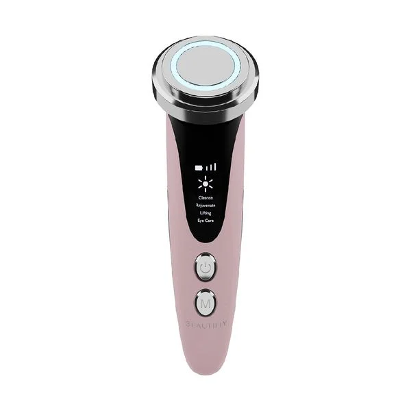 Beautifly B – Glossy Blush: Συσκευή Αντιγήρανσης με Έκπτωση