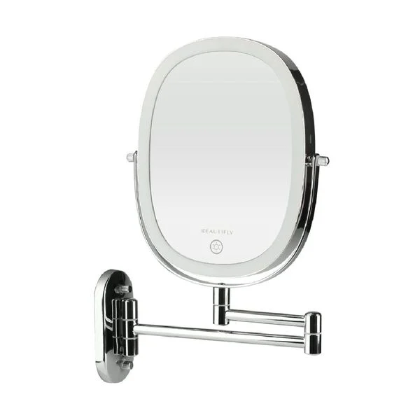 Beautifly Dual Side 7x Φωτιζόμενος Καθρέπτης με Έκπτωση