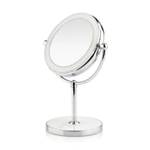 Beautifly Led Looking Glass: Καθρέφτης με Φωτισμό για Τέλειο Μακιγιάζ