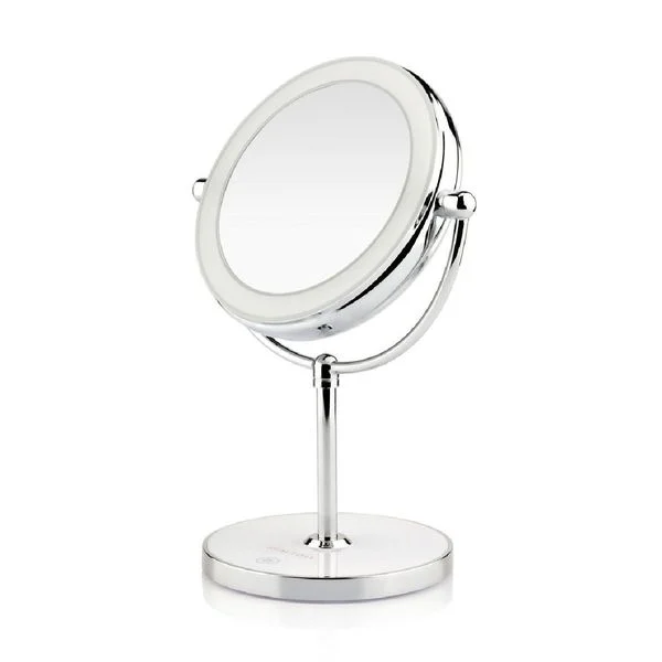 Beautifly Led Looking Glass: Καθρέφτης με Φωτισμό για Τέλειο Μακιγιάζ