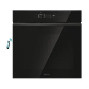 Haier H6 ID65G3YTB: Ευέλικτος Εντοιχιζόμενος Φούρνος με Προηγμένα Συστήματα