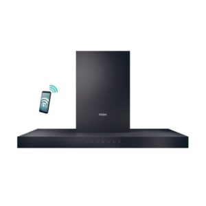 Haier I-Link HATS9CBS4BWIFI Απορροφητήρας με τηλεχειρισμό -5%