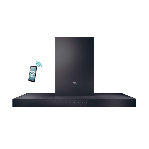 Haier I-Link HATS9CBS4BWIFI Απορροφητήρας με τηλεχειρισμό -5%