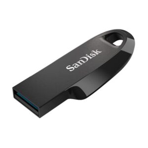 Sandisk Ultra Curve 128GB: Γρήγορο USB Stick με Έκπτωση 35%