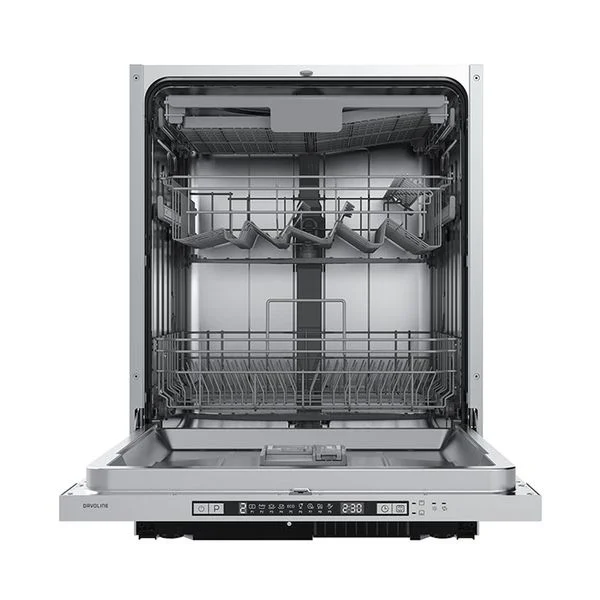 Davoline DDW 1460E Εντοιχιζόμενο Πλυντήριο Πιάτων με Έκπτωση