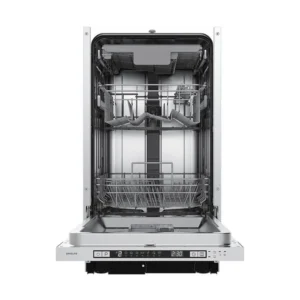 Davoline DDW 1045E Εντοιχιζόμενο Πλυντήριο Πιάτων με Σύστημα Aqua Stop