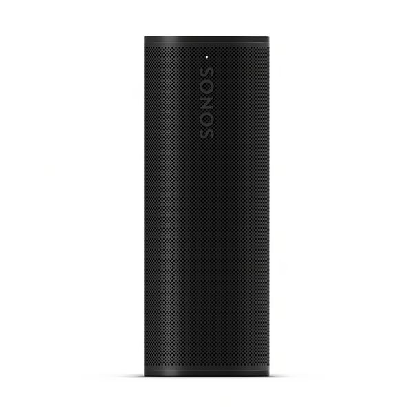 Sonos Roam 2 Black: Έκπτωση 25% σε Φορητό Bluetooth Ηχείο