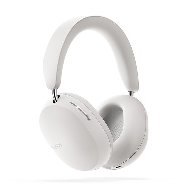 Sonos Ace White Ακουστικά Κεφαλής με Έκπτωση 40%