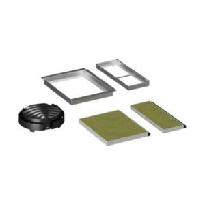 Σετ ανακύκλωσης αέρα Bosch DWZ1KK1V6 για καθαρό εσωτερικό κλίμα