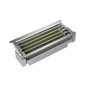 Bosch Σετ Ανακύκλωσης Αέρα DWZ1IX1C6 με Φίλτρο Clean Air Plus