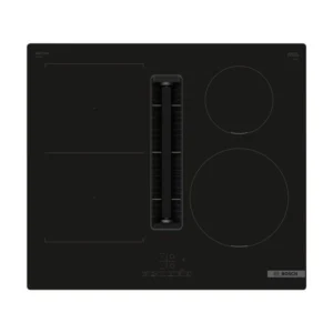 Bosch PVS611B16E: Επαγωγικές Εστίες με Ενσωματωμένο Απορροφητήρα