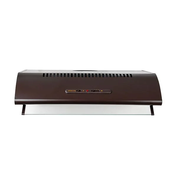 Davoline Olympia 2.0 260 BR Απορροφητήρας με LED φωτισμό σε προσφορά