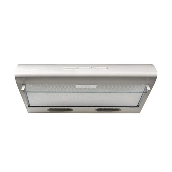 Davoline Olympia 2.0: Απορροφητήρας 360 m³/h με LED Φωτισμό