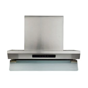 Davoline Inside Plus Drop Control 060 Inox: Απορροφητήρας με Αισθητήρες