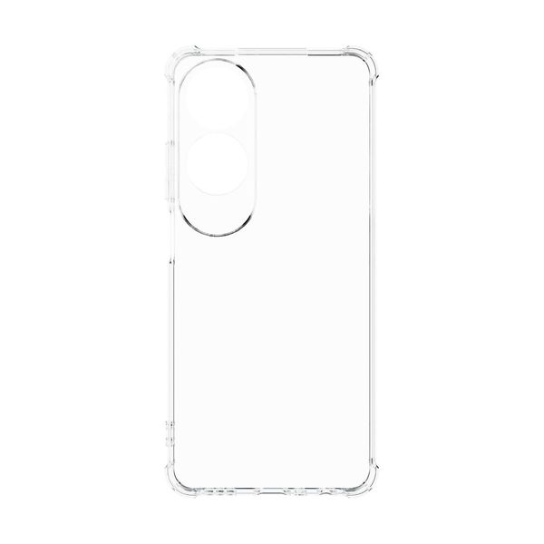 Oppo A60 Διάφανη Θήκη Κινητού με Έκπτωση 80%