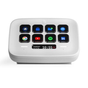 Elgato Stream Deck Neo: Εξοικονόμηση χρόνου με 5% έκπτωση