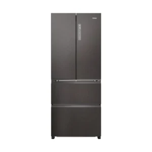 Haier HFR3718ENMD Ψυγειοκαταψύκτης με Χωρητικότητα 402 lt σε Προσφορά