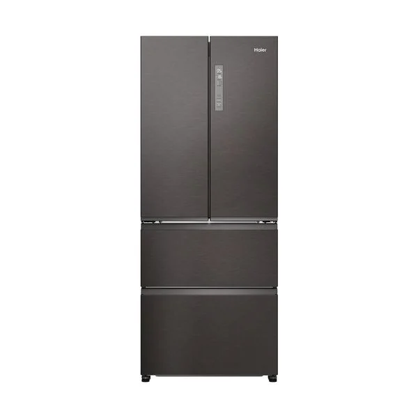 Haier HFR3718ENMD Ψυγειοκαταψύκτης με Χωρητικότητα 402 lt σε Προσφορά
