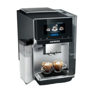 Siemens TQ717R03 Μηχανή Espresso με Έκπτωση & Υψηλή Απόδοση