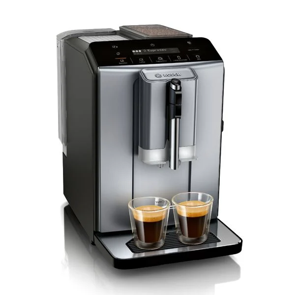 Bosch VeroCafe TIE20504: Αυτόματη Μηχανή Espresso με Έκπτωση 23%