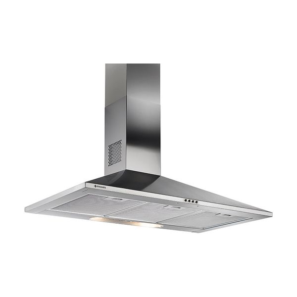 Pyramis Lux 90 Απορροφητήρας Καμινάδα με Έκπτωση 10%