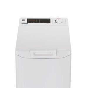 Hoover THOSQ085D2-S Πλυντήριο Ρούχων Άνω Φόρτωσης με Έκπτωση 4%