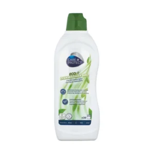 Care & Protect Τζελ πλυντηρίου πιάτων ECO+ με 38 Δόσεις