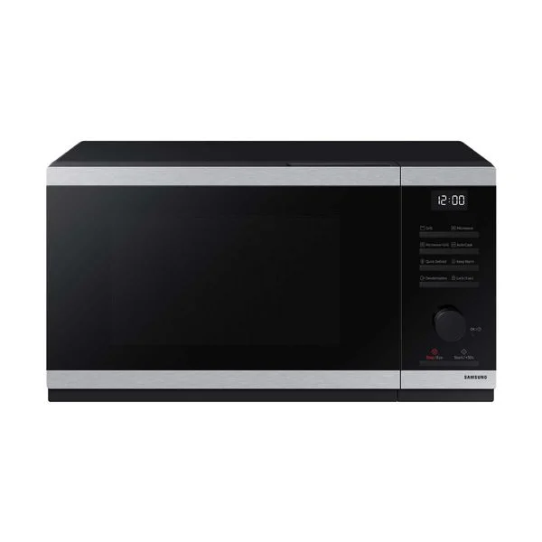Samsung MG23DG4524ATE2 Φούρνος Μικροκυμάτων με Γκριλ και Auto Cook