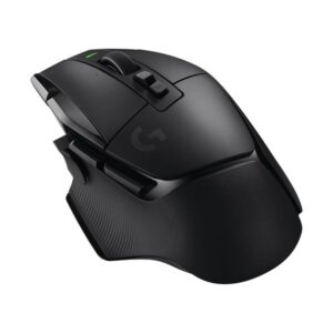 Logitech G502 X LIGHTSPEED Ασύρματο Ποντίκι με Έκπτωση 35%