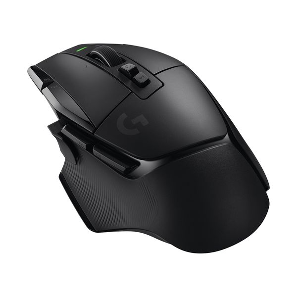 Logitech G502 X LIGHTSPEED Ασύρματο Ποντίκι με Έκπτωση 35%