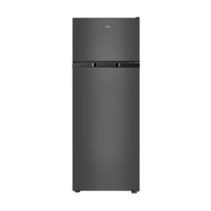 TCL RF207TSE1 Ψυγείο Δίπορτο με Χωρητικότητα 318 Λίτρων