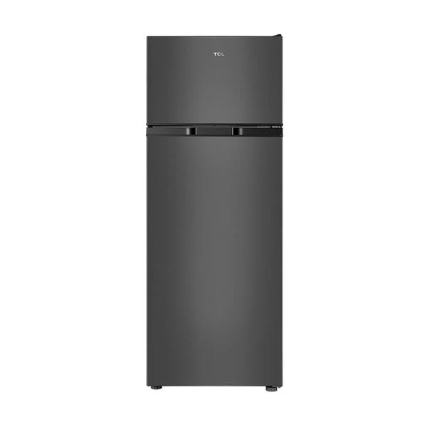 TCL RF207TSE1 Ψυγείο Δίπορτο με Χωρητικότητα 318 Λίτρων
