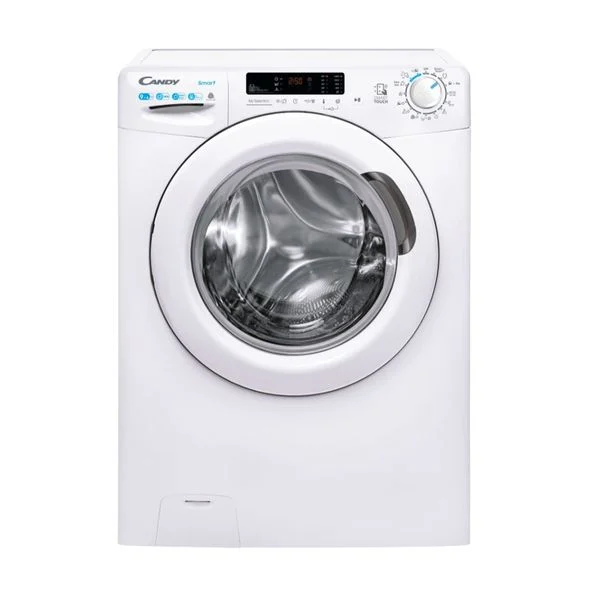 Candy CSWS 4962DWE/1-S: Πλυντήριο – Στεγνωτήριο με Τεχνολογία Smart