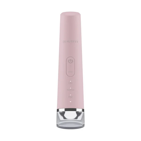 Beautifly B-Plasma Blush: Προηγμένη Συσκευή Περιποίησης Προσώπου