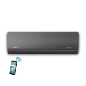 Inventor EMPVI-24WFI Emperor 24.000 BTU/h με Wi-Fi και Α+++