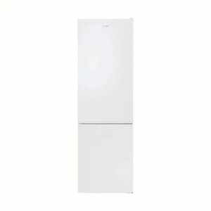 Candy CCT3L517EW: Ψυγειοκαταψύκτης με κομψό σχεδιασμό και LED φωτισμό