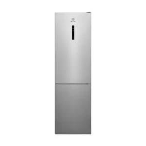 Electrolux LNT7ME36X3 Ψυγειοκαταψύκτης με TwinTech No Frost